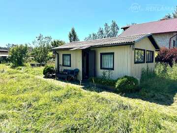 Birzes iela 38, Garupe, Carnikavas novads. Birzes iela 38, Garupe, Carnikavas novads. - MM.LV