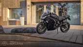 Motorcycle Kawasaki ER6-F, 2016, 28 000 km, 650.0 cm3. - 9 Motorcycle Kawasaki ER6-F, 2016, 28 000 km, 650.0 cm3. - MM.LV - 9