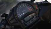 Motorcycle Kawasaki ER6-F, 2016, 28 000 km, 650.0 cm3. - 14 Motorcycle Kawasaki ER6-F, 2016, 28 000 km, 650.0 cm3. - MM.LV - 14