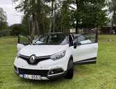 Renault Captur, 2016/Decembris, 1.5 l.. - MM.LV