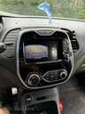 Renault Captur, 2016/Decembris, 1.5 l.. - MM.LV - 2