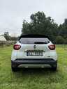 Renault Captur, 2016/Decembris, 1.5 l.. - MM.LV - 4