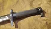 Штык Mauser M96 Швеция - MM.LV - 5
