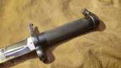Штык Mauser M96 Швеция - MM.LV - 6
