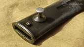 Штык Mauser M96 Швеция - MM.LV - 8
