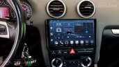 Автомагнитола android audi A3 8P - 7 Автомагнитола android audi A3 8P - MM.LV - 7