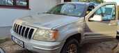 Jeep Grand Cherokee, 2003/Январь, 309 500 км, 2.7 л.. - MM.LV