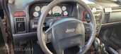 Jeep Grand Cherokee, 2003/Janvāris, 309 500 km, 2.7 l.. - 3 Jeep Grand Cherokee, 2003/Janvāris, 309 500 km, 2.7 l.. - MM.LV - 3