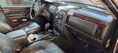 Jeep Grand Cherokee, 2003/Janvāris, 309 500 km, 2.7 l.. - 5 Jeep Grand Cherokee, 2003/Janvāris, 309 500 km, 2.7 l.. - MM.LV - 5