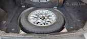 Jeep Grand Cherokee, 2003/Janvāris, 309 500 km, 2.7 l.. - 9 Jeep Grand Cherokee, 2003/Janvāris, 309 500 km, 2.7 l.. - MM.LV - 9