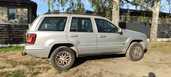 Jeep Grand Cherokee, 2003/Janvāris, 309 500 km, 2.7 l.. - 10 Jeep Grand Cherokee, 2003/Janvāris, 309 500 km, 2.7 l.. - MM.LV - 10