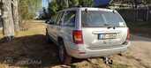 Jeep Grand Cherokee, 2003/Janvāris, 309 500 km, 2.7 l.. - 12 Jeep Grand Cherokee, 2003/Janvāris, 309 500 km, 2.7 l.. - MM.LV - 12