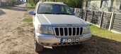 Jeep Grand Cherokee, 2003/Janvāris, 309 500 km, 2.7 l.. - 14 Jeep Grand Cherokee, 2003/Janvāris, 309 500 km, 2.7 l.. - MM.LV - 14