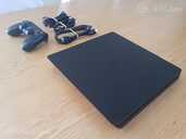 Gaming console Perfect condition. - MM.LV - 8