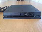 Gaming console Perfect condition. - MM.LV - 9