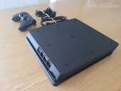 Gaming console Perfect condition. - MM.LV - 11