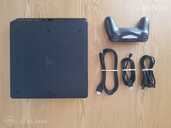 Gaming console Perfect condition. - MM.LV - 12