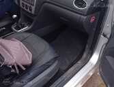 Ford Focus, 2006/June, 261 km, 1.6 l.. - MM.LV