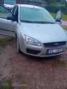 Ford Focus, 2006/June, 261 km, 1.6 l.. - MM.LV - 2