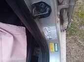 Ford Focus, 2006/June, 261 km, 1.6 l.. - MM.LV - 3