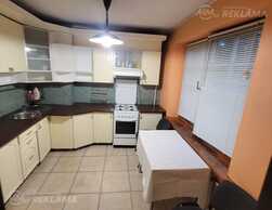 Квартира в Рижском районе, Кадага, 65 м², 3 комн., 1 этаж. Квартира в Рижском районе, Кадага, 65 м², 3 комн., 1 этаж. - MM.LV