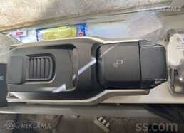 Zebra ZC300 printeris Zebra ZC300 printeris - MM.LV