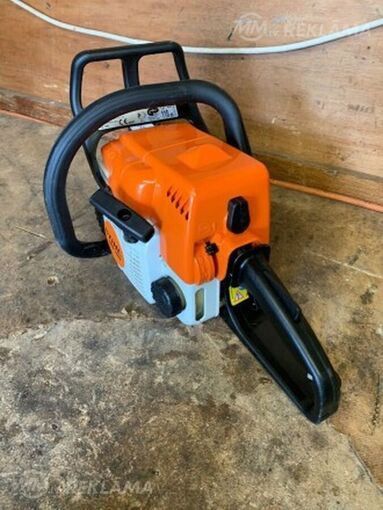 Stihl ms170 - MM.LV
