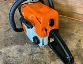 Stihl ms170 - MM.LV