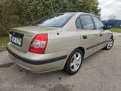 Hyundai Elantra, 2006/October, 92 800 km, 1.6 l.. Hyundai Elantra, 2006/October, 92 800 km, 1.6 l.. - MM.LV