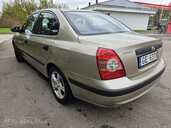 Hyundai Elantra, 2006/October, 92 800 km, 1.6 l.. - 2 Hyundai Elantra, 2006/October, 92 800 km, 1.6 l.. - MM.LV - 2
