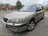 Hyundai Elantra, 2006/October, 92 800 km, 1.6 l.. - 3 Hyundai Elantra, 2006/October, 92 800 km, 1.6 l.. - MM.LV - 3