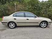 Hyundai Elantra, 2006/October, 92 800 km, 1.6 l.. - 6 Hyundai Elantra, 2006/October, 92 800 km, 1.6 l.. - MM.LV - 6