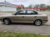 Hyundai Elantra, 2006/October, 92 800 km, 1.6 l.. - 7 Hyundai Elantra, 2006/October, 92 800 km, 1.6 l.. - MM.LV - 7