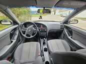 Hyundai Elantra, 2006/October, 92 800 km, 1.6 l.. - 9 Hyundai Elantra, 2006/October, 92 800 km, 1.6 l.. - MM.LV - 9