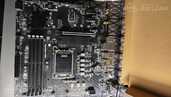 Материнская плата Pro b7 60M-P DDR4 - MM.LV