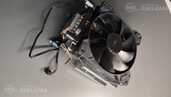 Frost cpu cooler - MM.LV - 2