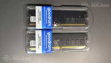 Оперативная память X2 ddr4 8gb 3200 mhz - MM.LV