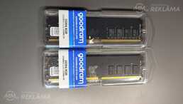 Оперативная память X2 ddr4 8gb 3200 mhz Оперативная память X2 ddr4 8gb 3200 mhz - MM.LV