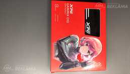 Оперативная память X2 xpg gammix D10 8 gb 3200 mhz Оперативная память X2 xpg gammix D10 8 gb 3200 mhz - MM.LV