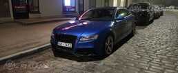 Audi A5, S Line package, Quattro, 2011/July, 191 000 km, 2.0 l.. Audi A5, S Line package, Quattro, 2011/July, 191 000 km, 2.0 l.. - MM.LV