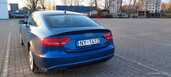 Audi A5, S Line, Quattro, 2011/Июль, 191 000 км, 2.0 л.. - MM.LV - 3