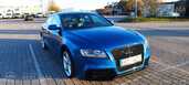 Audi A5, S Line, Quattro, 2011/Июль, 191 000 км, 2.0 л.. - MM.LV - 4