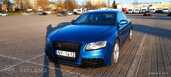 Audi A5, S Line, Quattro, 2011/Июль, 191 000 км, 2.0 л.. - MM.LV - 5