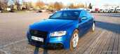 Audi A5, S Line, Quattro, 2011/Июль, 191 000 км, 2.0 л.. - MM.LV - 6