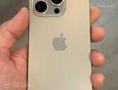 Apple iPhone 15 Pro 256 GB, Good condition. - MM.LV - 2