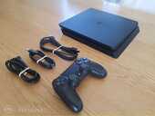 Gaming console Perfect condition. - MM.LV - 1