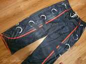 Bikses - MM.LV - 3