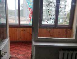 Квартира в Даугавпилсе, Химия, 29 м², 1 комн., 3 этаж. Квартира в Даугавпилсе, Химия, 29 м², 1 комн., 3 этаж. - MM.LV