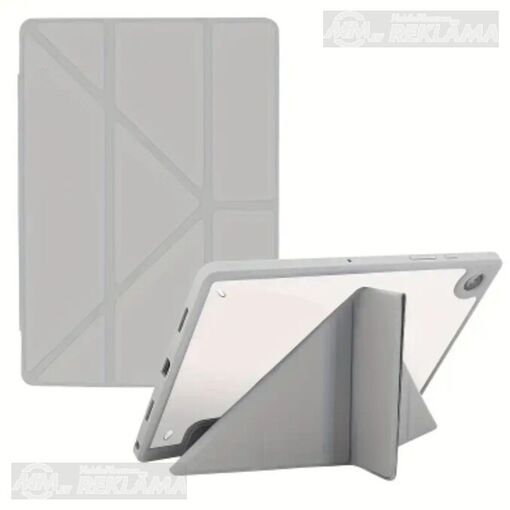 Чехол + стекла для Samsung Galaxy Tab S7 - MM.LV