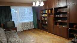 Dzīvoklis Rīgā, Teikā, 58,5 м², 3 ist., 2 stāvs. Dzīvoklis Rīgā, Teikā, 58,5 м², 3 ist., 2 stāvs. - MM.LV